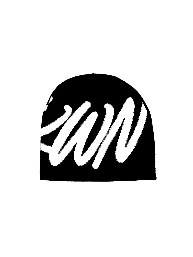 weunkwn Beanie *Limited Edition*